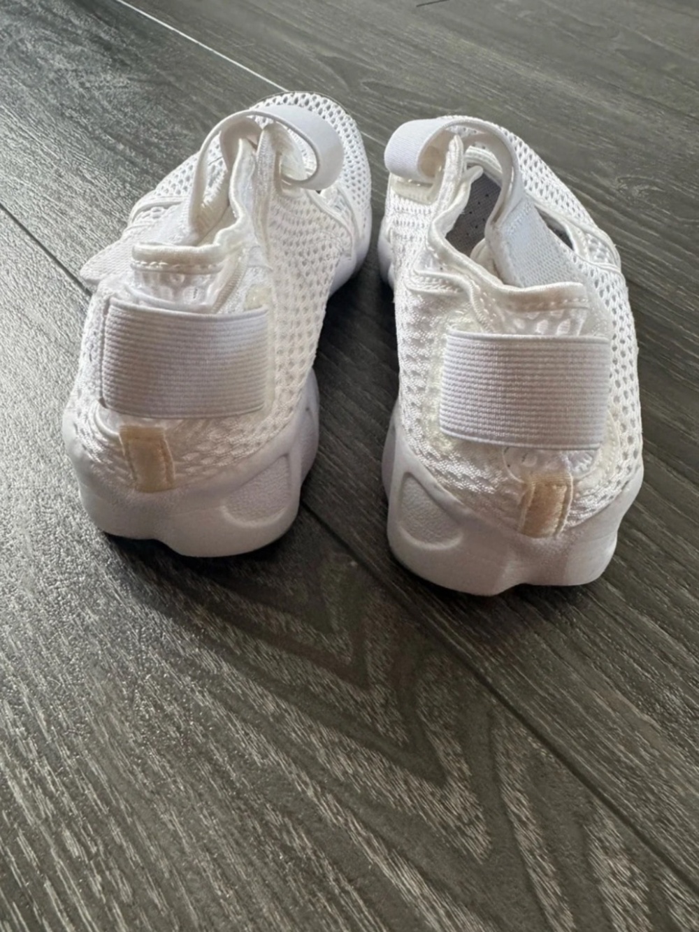 4Y Kids Nike Rifts - Picture 2 of 5